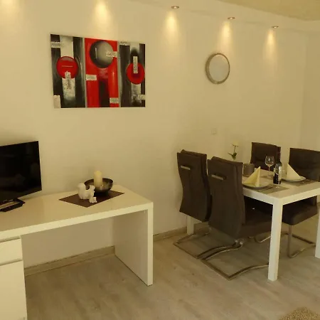 4 Sterne Schlossblick Sauna Pool Whirlpool Pri * 바라운펠츠