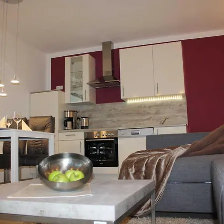 Apartman 4 Sterne Schlossblick Sauna Pool Whirlpool Pri