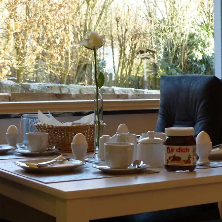 아파트 4 Sterne Schlossblick Sauna Pool Whirlpool Pri 바라운펠츠