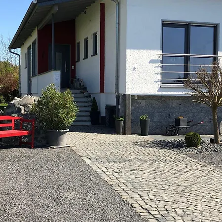 4 Sterne Schlossblick Sauna Pool Whirlpool Pri Apartment