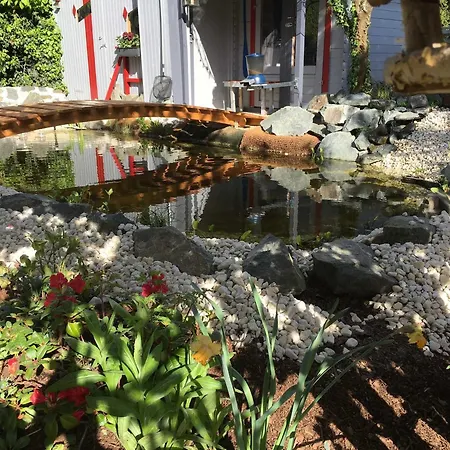 4 Sterne Schlossblick Sauna Pool Whirlpool Pri 아파트 바라운펠츠