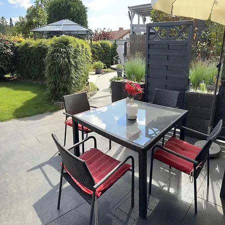 4 Sterne Schlossblick Sauna Pool Whirlpool Pri *