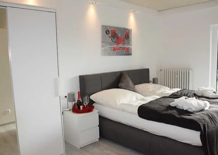 4 Sterne Schlossblick Sauna Pool Whirlpool Pri