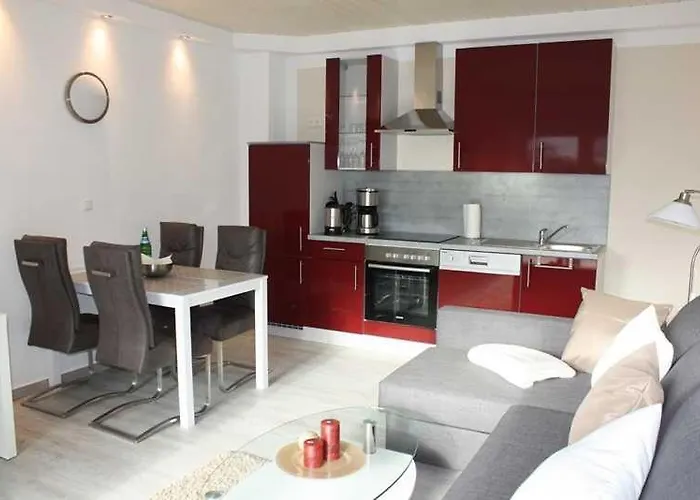 4 Sterne Schlossblick Sauna Pool Whirlpool Pri Apartmán