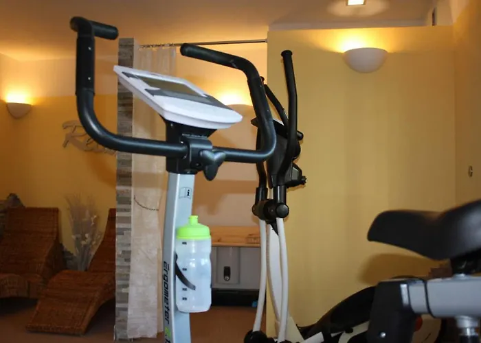 4 Sterne Schlossblick Sauna Pool Whirlpool Pri