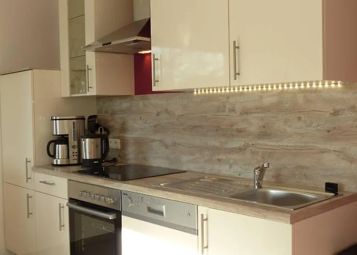 4 Sterne Schlossblick Sauna Pool Whirlpool Pri Apartmán