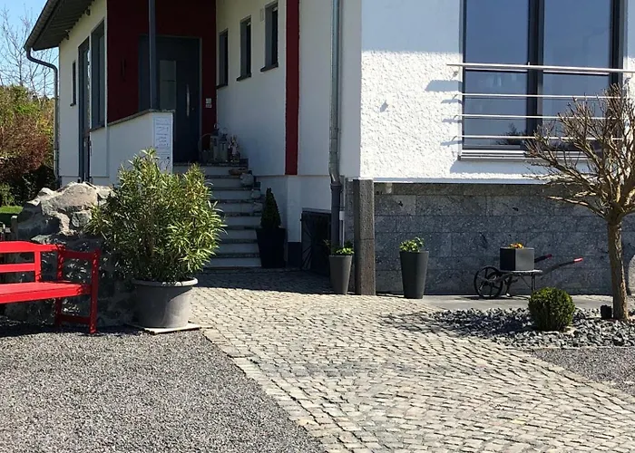 4 Sterne Schlossblick Sauna Pool Whirlpool Pri Apartmán