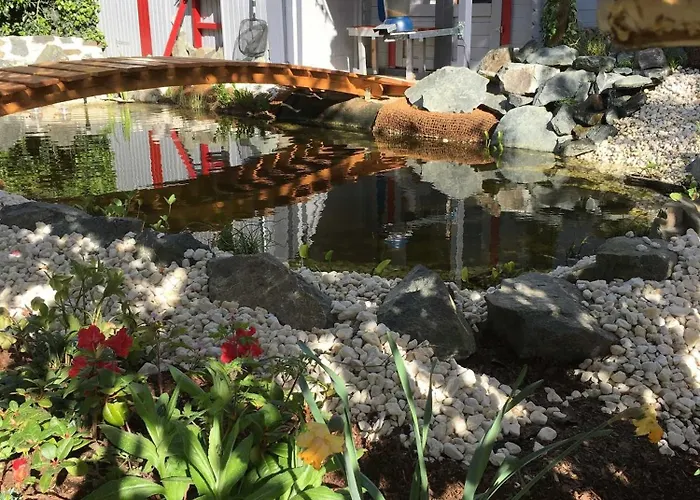 4 Sterne Schlossblick Sauna Pool Whirlpool Pri Apartmán Braunfels