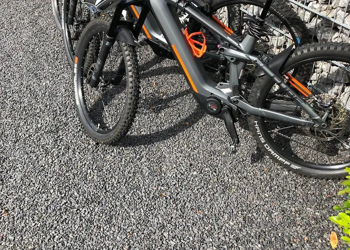 4 Sterne Schlossblick Sauna Pool Whirlpool Pri