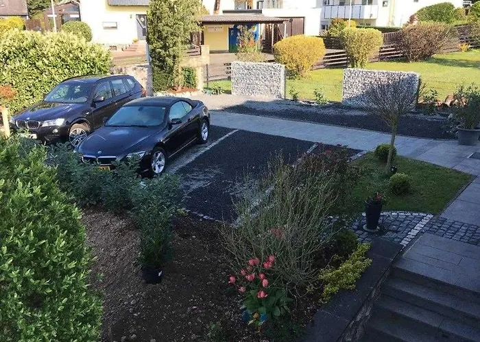 4 Sterne Schlossblick Sauna Pool Whirlpool Pri Apartmán *