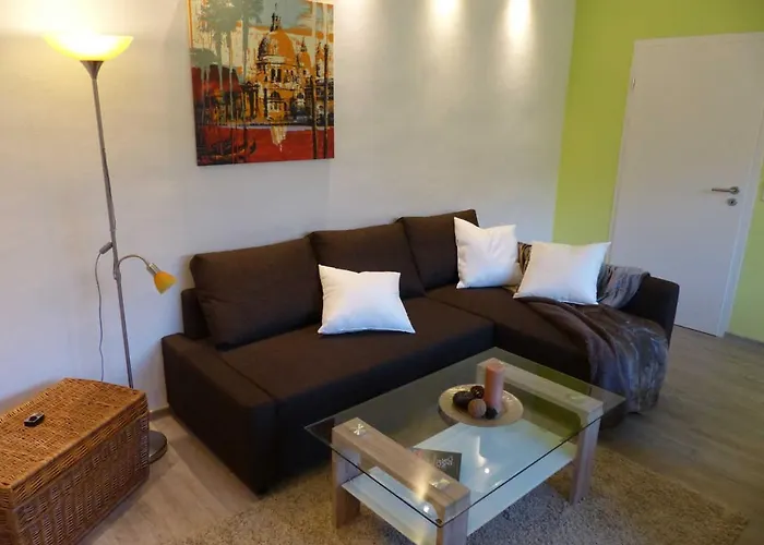 4 Sterne Schlossblick Sauna Pool Whirlpool Pri * Braunfels