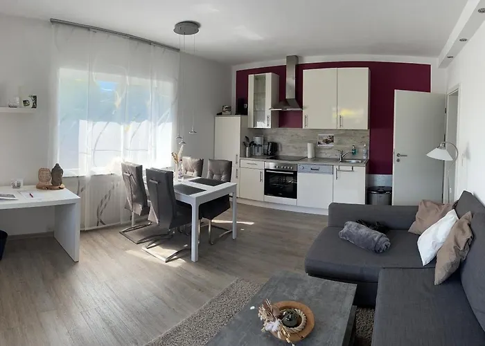 4 Sterne Schlossblick Sauna Pool Whirlpool Pri Apartmán