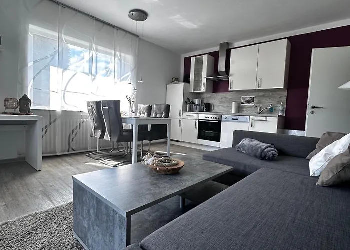 4 Sterne Schlossblick Sauna Pool Whirlpool Pri Apartmán