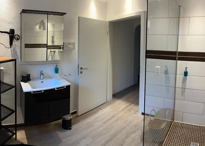 4 Sterne Schlossblick Sauna Pool Whirlpool Pri Apartmán
