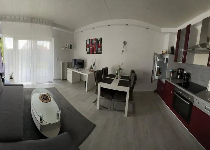 4 Sterne Schlossblick Sauna Pool Whirlpool Pri Apartmán *