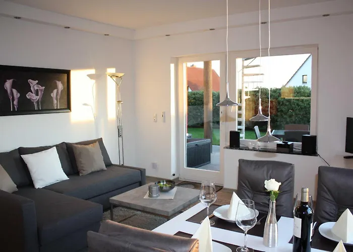 4 Sterne Schlossblick Sauna Pool Whirlpool Pri Braunfels